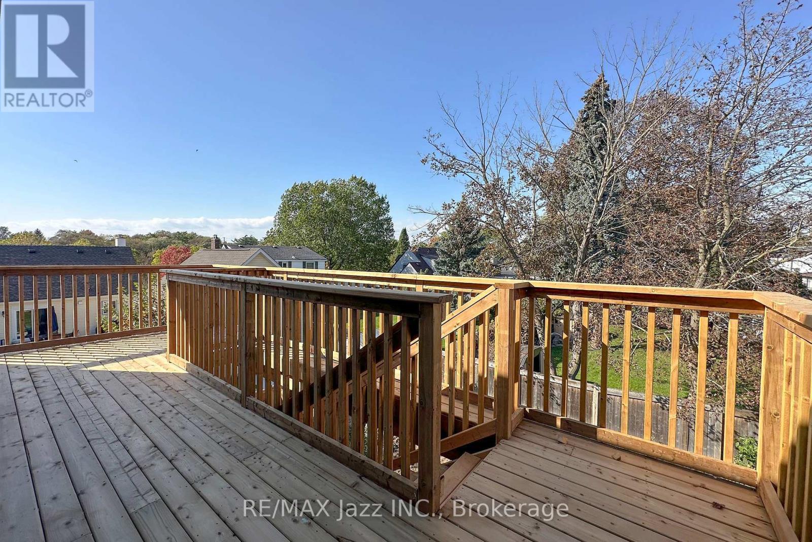 Upper - 760 Hoskin Avenue, Oshawa, Ontario  L1H 7R6 - Photo 14 - E14085472
