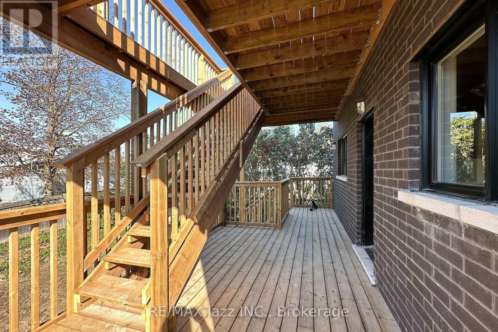 Main - 760 Hoskin Avenue, Oshawa, Ontario  L1H 7R6 - Photo 17 - E14085476