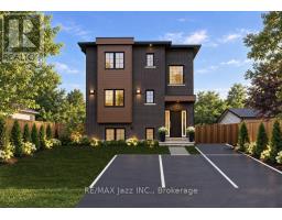 MAIN - 760 HOSKIN AVENUE, Oshawa, Ontario