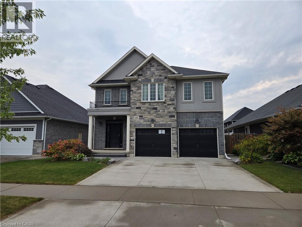 132 Lametti Drive, Fonthill, Ontario  L0S 1E6 - Photo 1 - 40871685