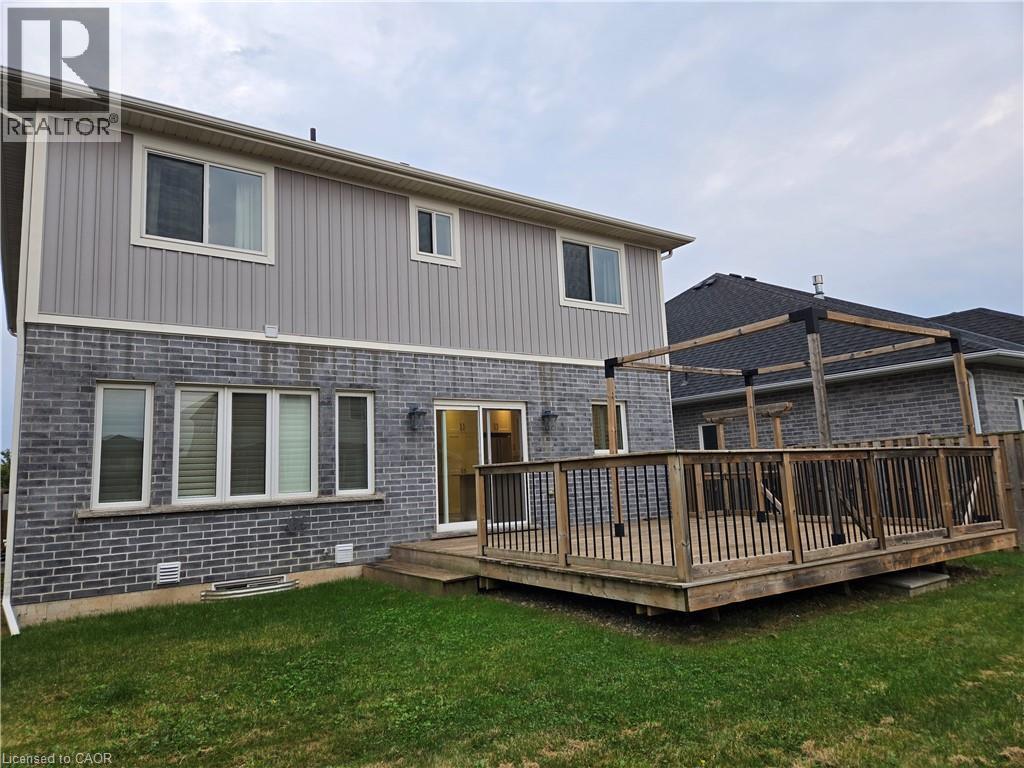 132 Lametti Drive, Fonthill, Ontario  L0S 1E6 - Photo 11 - 40871685