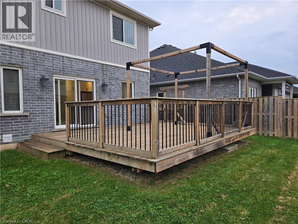 132 Lametti Drive, Fonthill, Ontario  L0S 1E6 - Photo 12 - 40871685