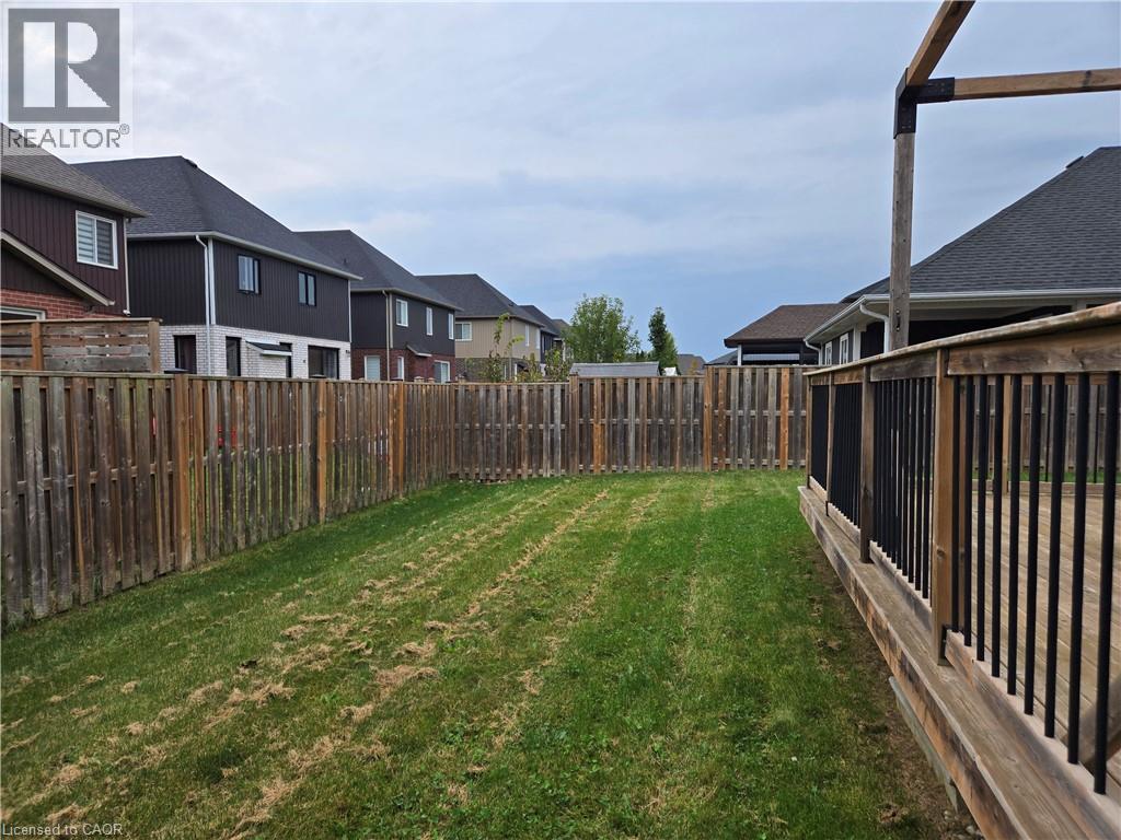 132 Lametti Drive, Fonthill, Ontario  L0S 1E6 - Photo 15 - 40871685