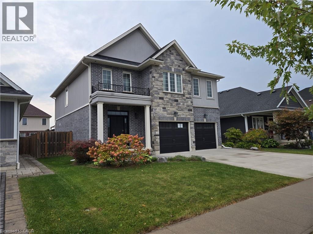 132 Lametti Drive, Fonthill, Ontario  L0S 1E6 - Photo 2 - 40871685