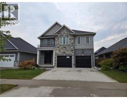 132 LAMETTI Drive, Fonthill, Ontario