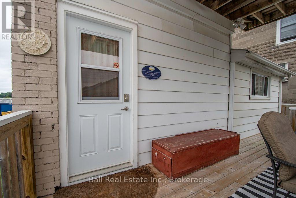 8 Bridge Street N, Trent Hills, Ontario  K0L 1Y0 - Photo 25 - X14085404
