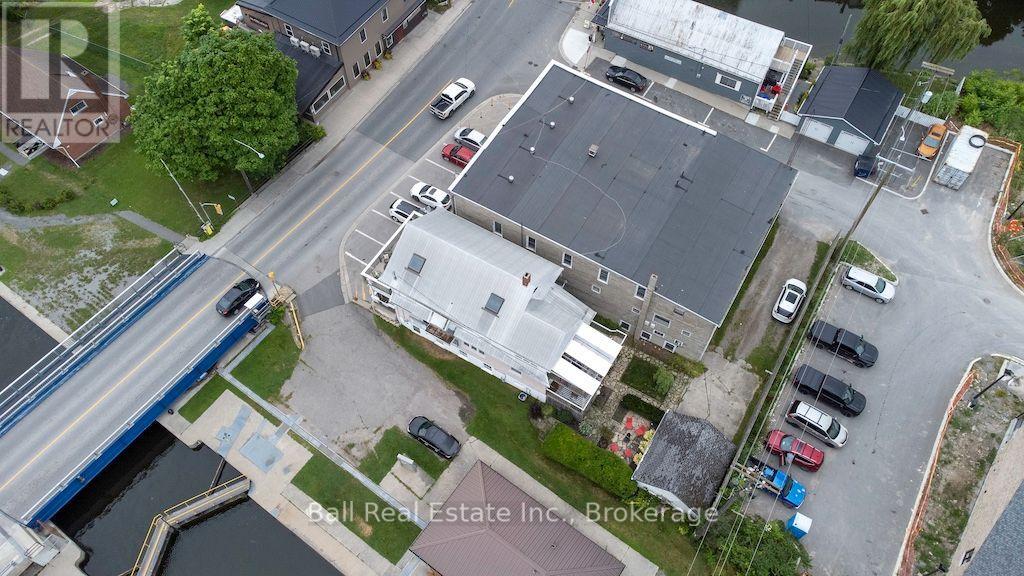 8 Bridge Street N, Trent Hills, Ontario  K0L 1Y0 - Photo 36 - X14085404