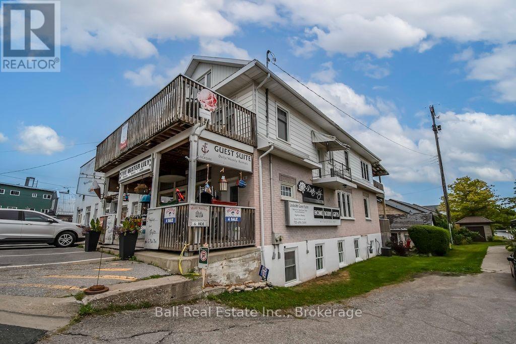 8 Bridge Street N, Trent Hills, Ontario  K0L 1Y0 - Photo 40 - X14085404