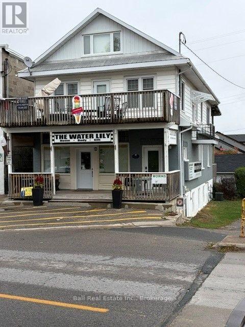 8 Bridge Street N, Trent Hills, Ontario  K0L 1Y0 - Photo 2 - X14085410