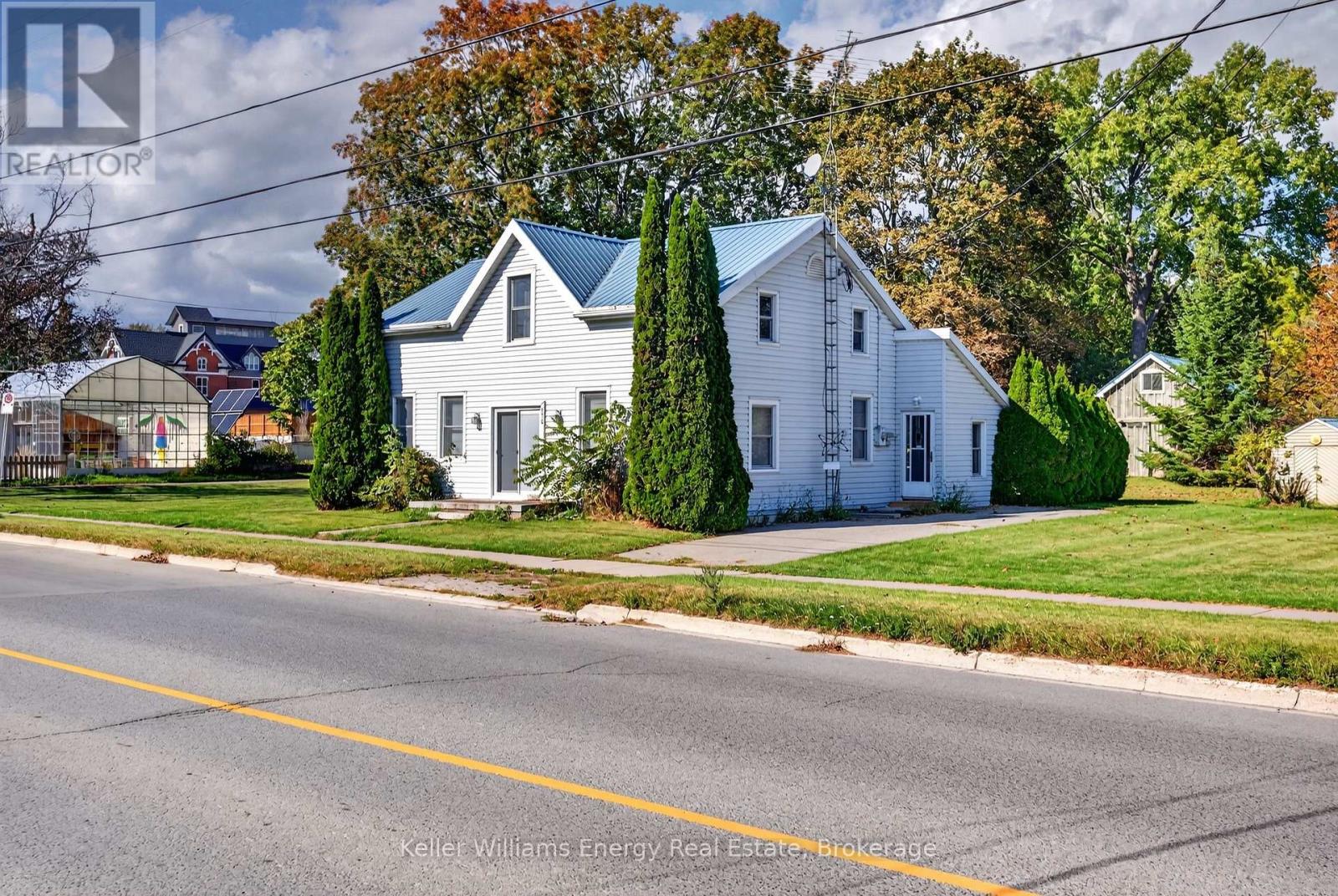 176 Wellington Main Street, Prince Edward County, Ontario  K0K 3L0 - Photo 1 - X14085428