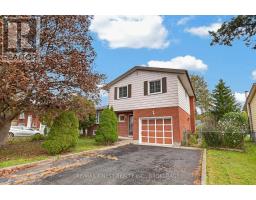 794 BUTTERNUT STREET, Kingston, Ontario