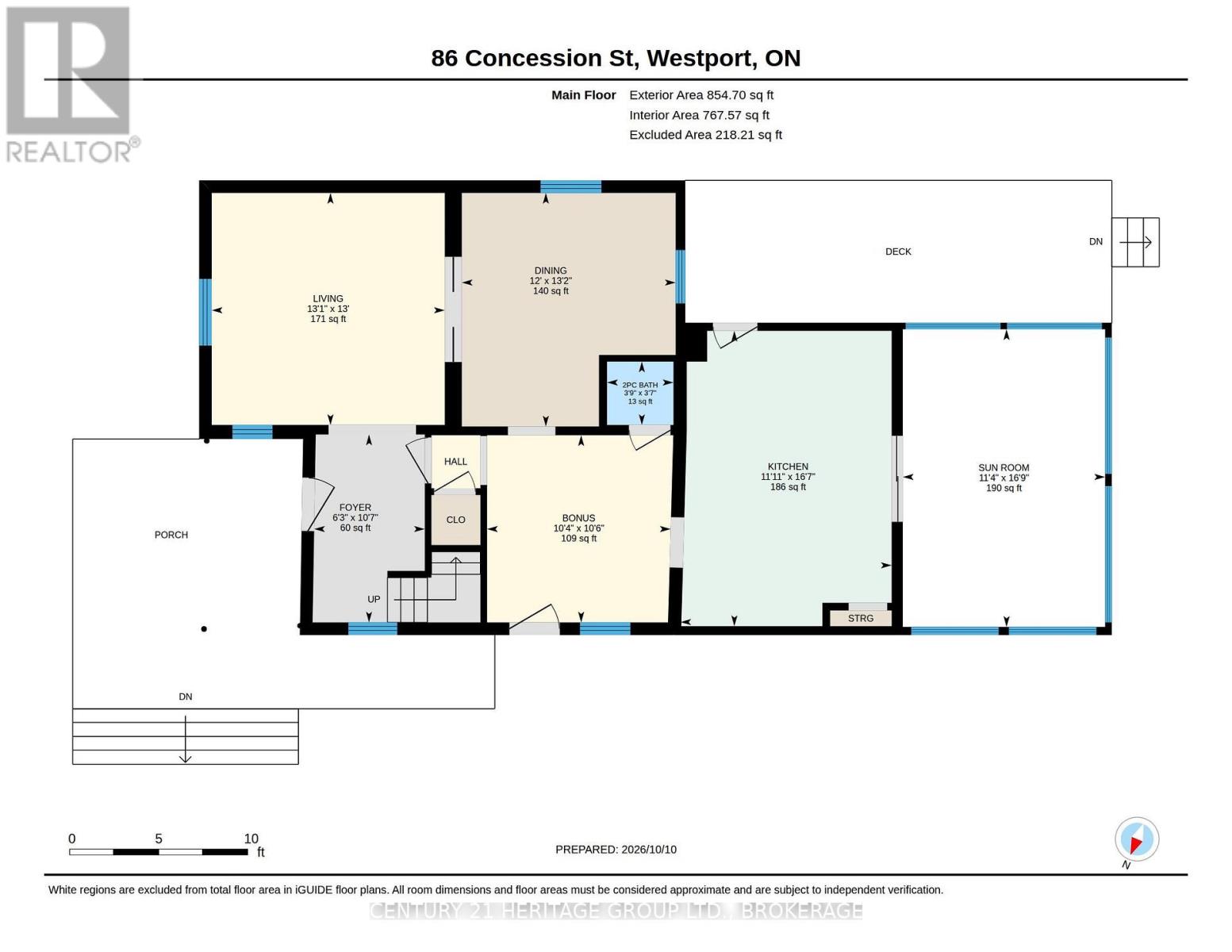 86 Concession Street, Westport, Ontario  K0G 1X0 - Photo 40 - X14085474