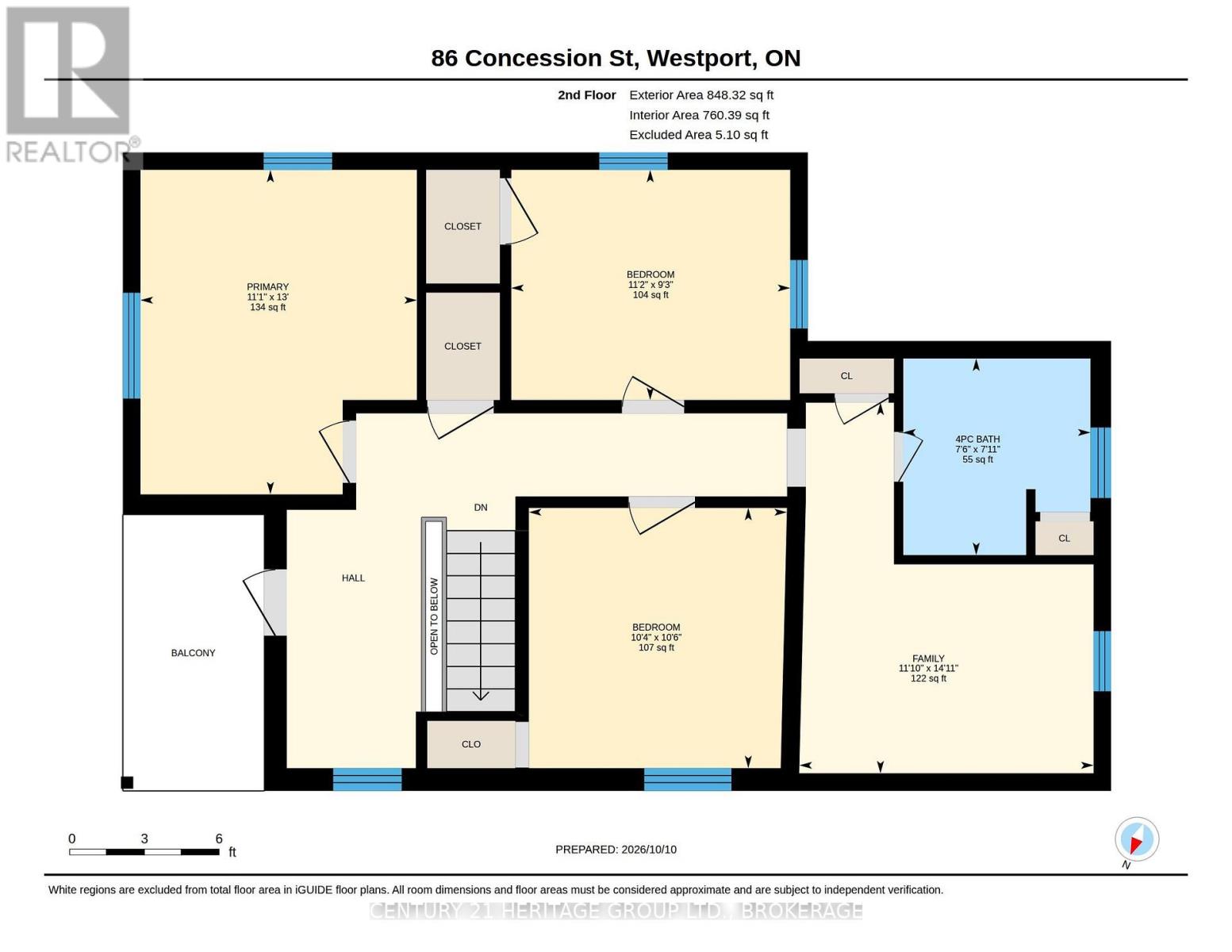 86 Concession Street, Westport, Ontario  K0G 1X0 - Photo 41 - X14085474