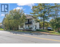 86 CONCESSION STREET, Westport, Ontario