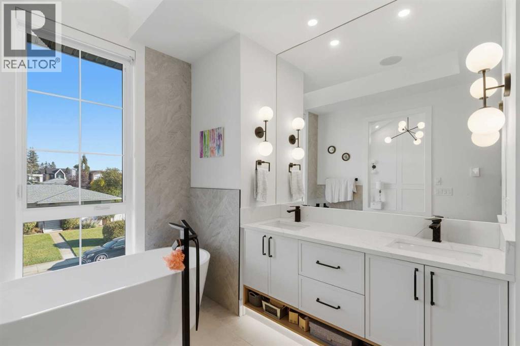2019 21 Avenue NW, Calgary, Alberta  T2M 1M9 - Photo 25 - A2347787