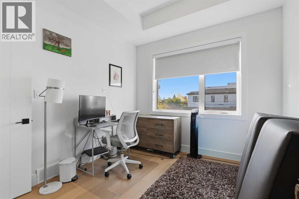 2019 21 Avenue NW, Calgary, Alberta  T2M 1M9 - Photo 28 - A2347787