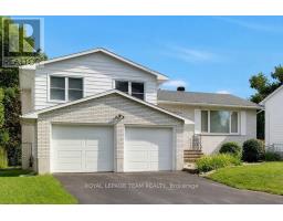 31 ROSS STREET, Smiths Falls, Ontario