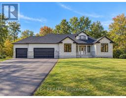 23 SKEEL COURT, Ottawa, Ontario