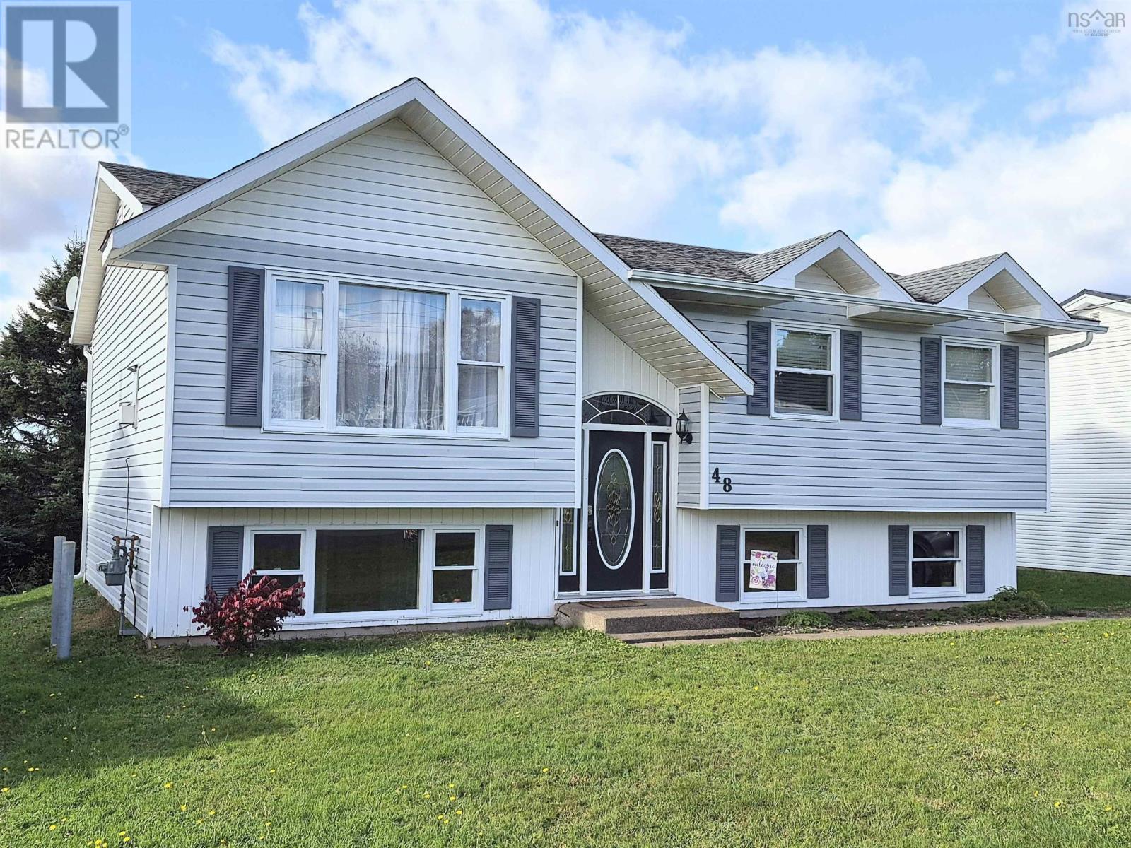 48 Townshend Avenue, amherst, Nova Scotia