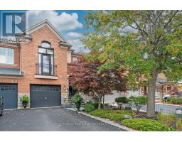 207 TAWNY CRESCENT, Oakville, Ontario