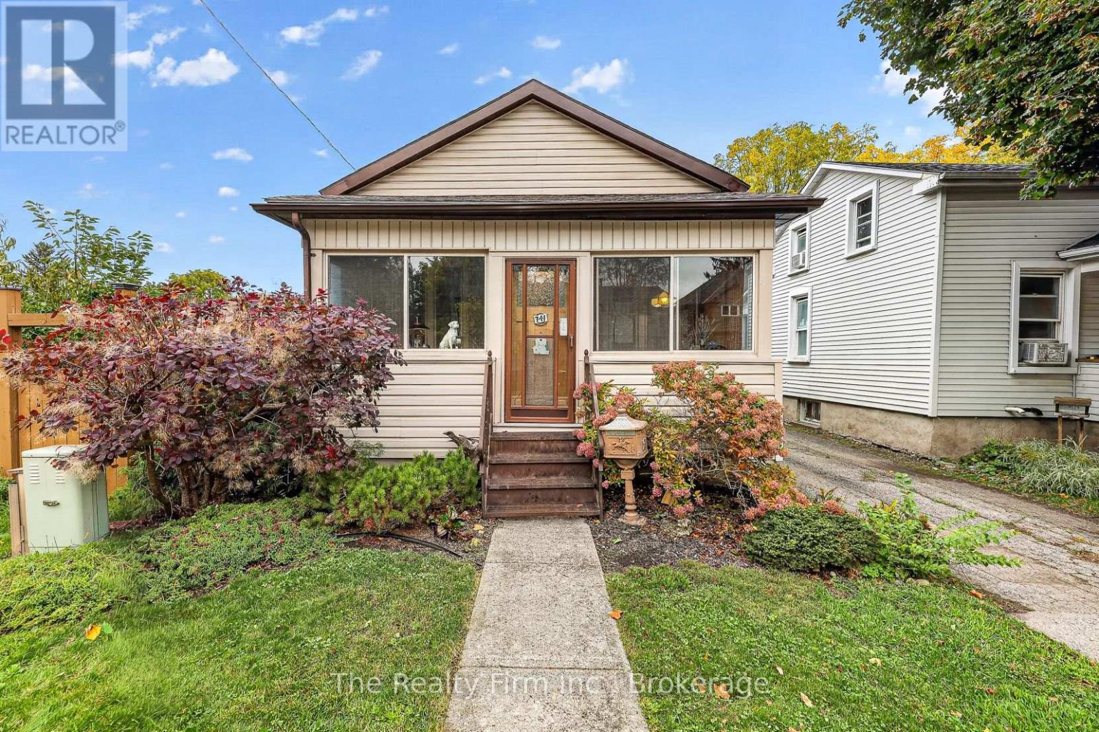 741 NELSON STREET, Woodstock, Ontario