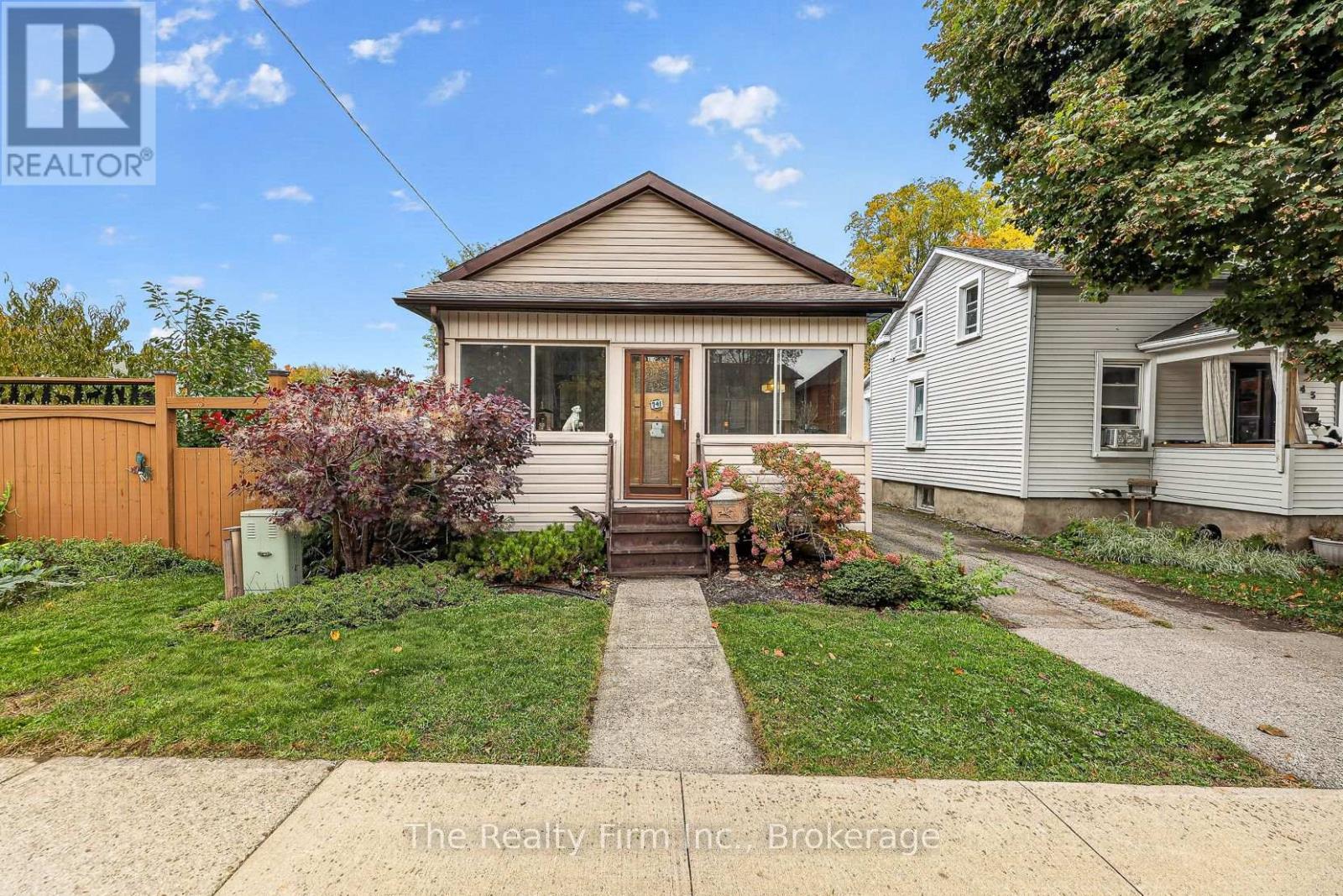 741 Nelson Street, Woodstock, Ontario  N4S 4J2 - Photo 3 - X14085424