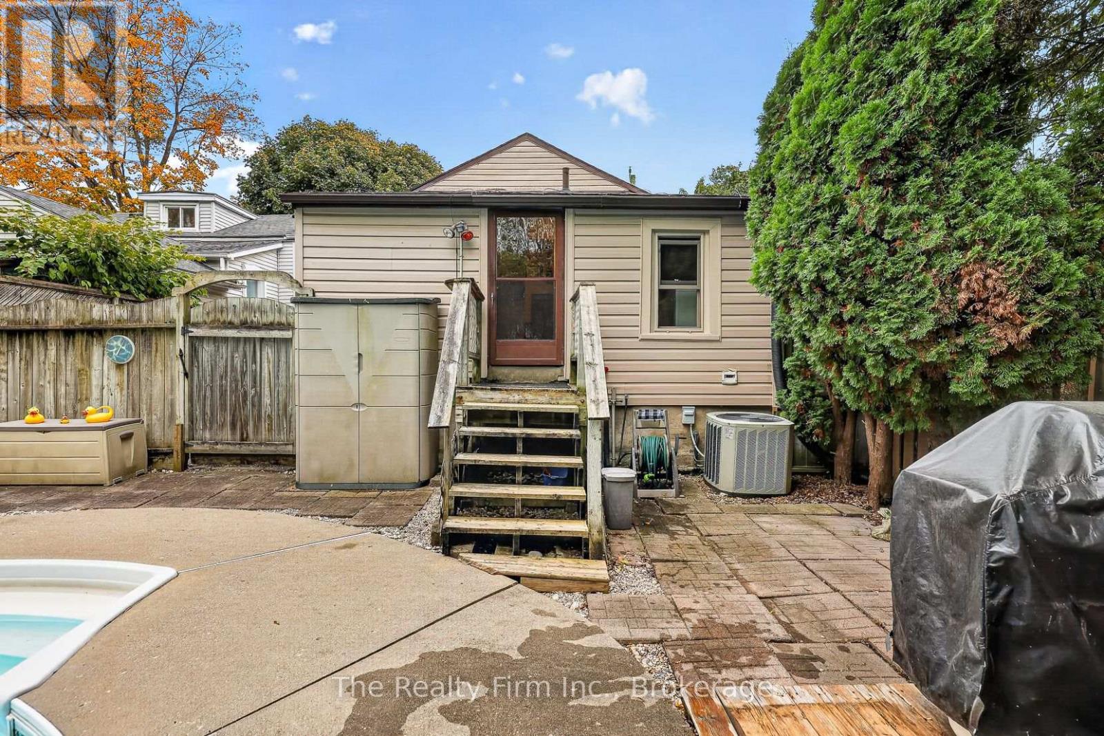 741 Nelson Street, Woodstock, Ontario  N4S 4J2 - Photo 38 - X14085424