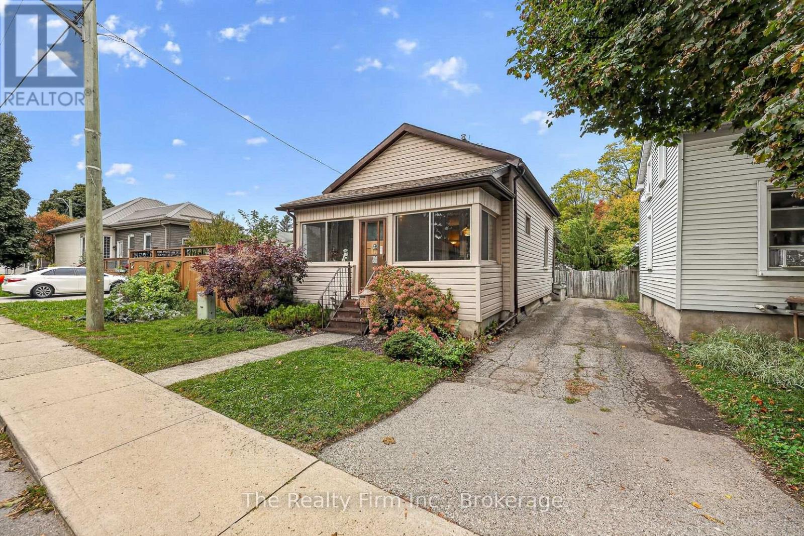 741 Nelson Street, Woodstock, Ontario  N4S 4J2 - Photo 4 - X14085424