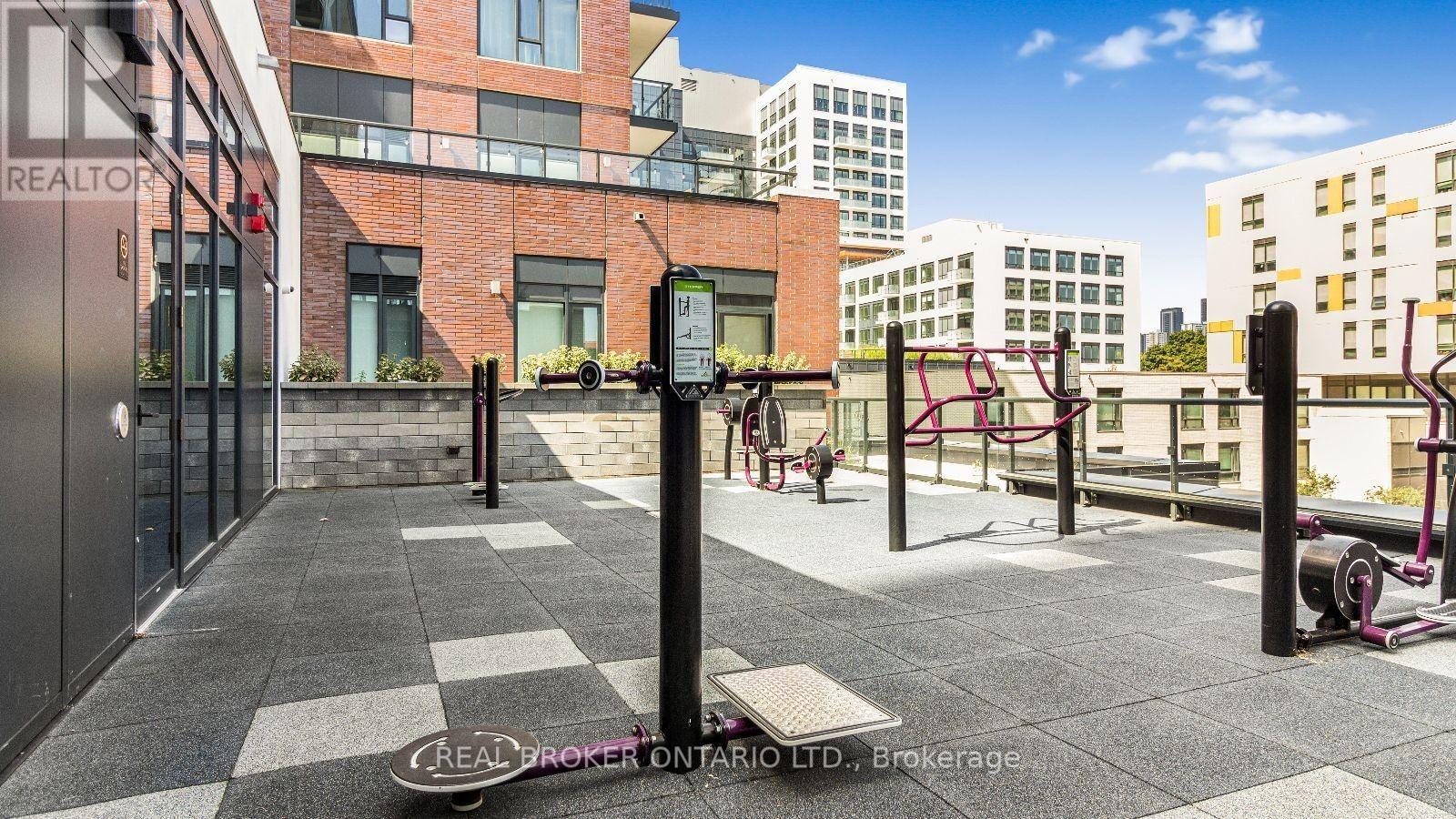 2409 - 130 River Street, Toronto (Regent Park), Ontario  M5A 0R8 - Photo 21 - C14085344