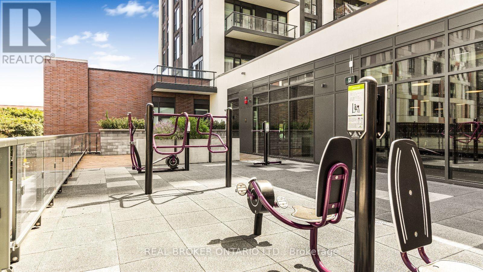 2409 - 130 River Street, Toronto (Regent Park), Ontario  M5A 0R8 - Photo 22 - C14085344