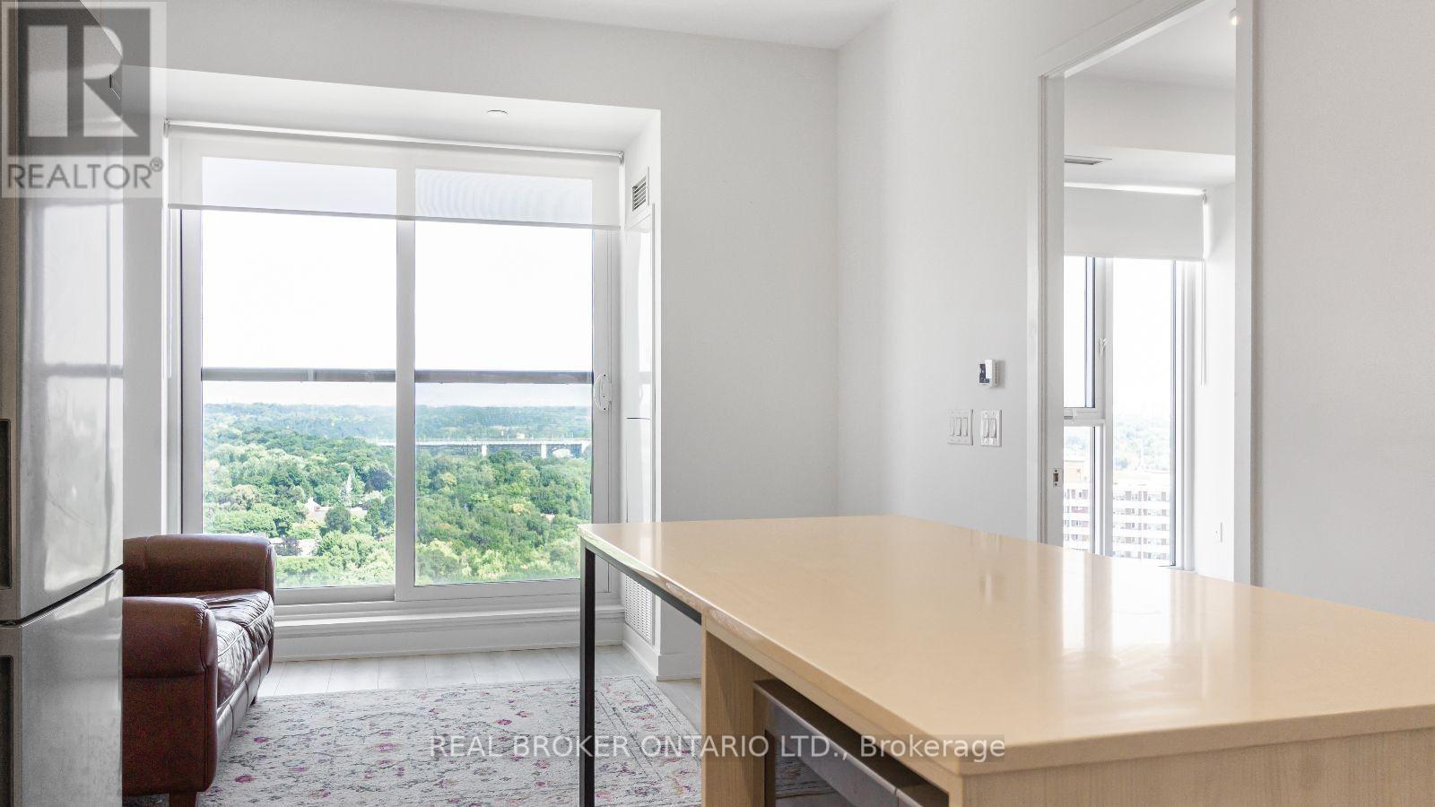 2409 - 130 River Street, Toronto (Regent Park), Ontario  M5A 0R8 - Photo 5 - C14085344