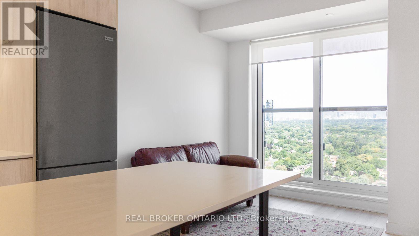 2409 - 130 River Street, Toronto (Regent Park), Ontario  M5A 0R8 - Photo 6 - C14085344