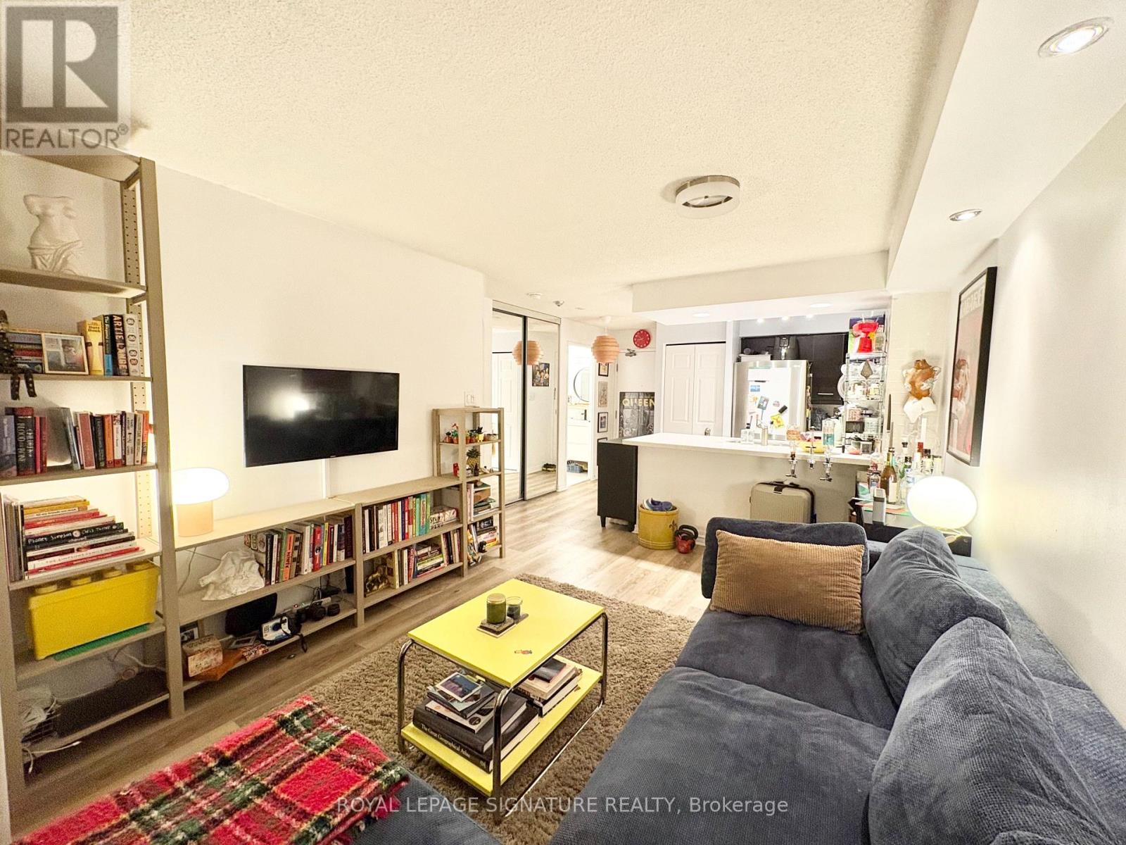 1103 - 801 King Street W, Toronto, Ontario  M5V 3C9 - Photo 11 - C14085420