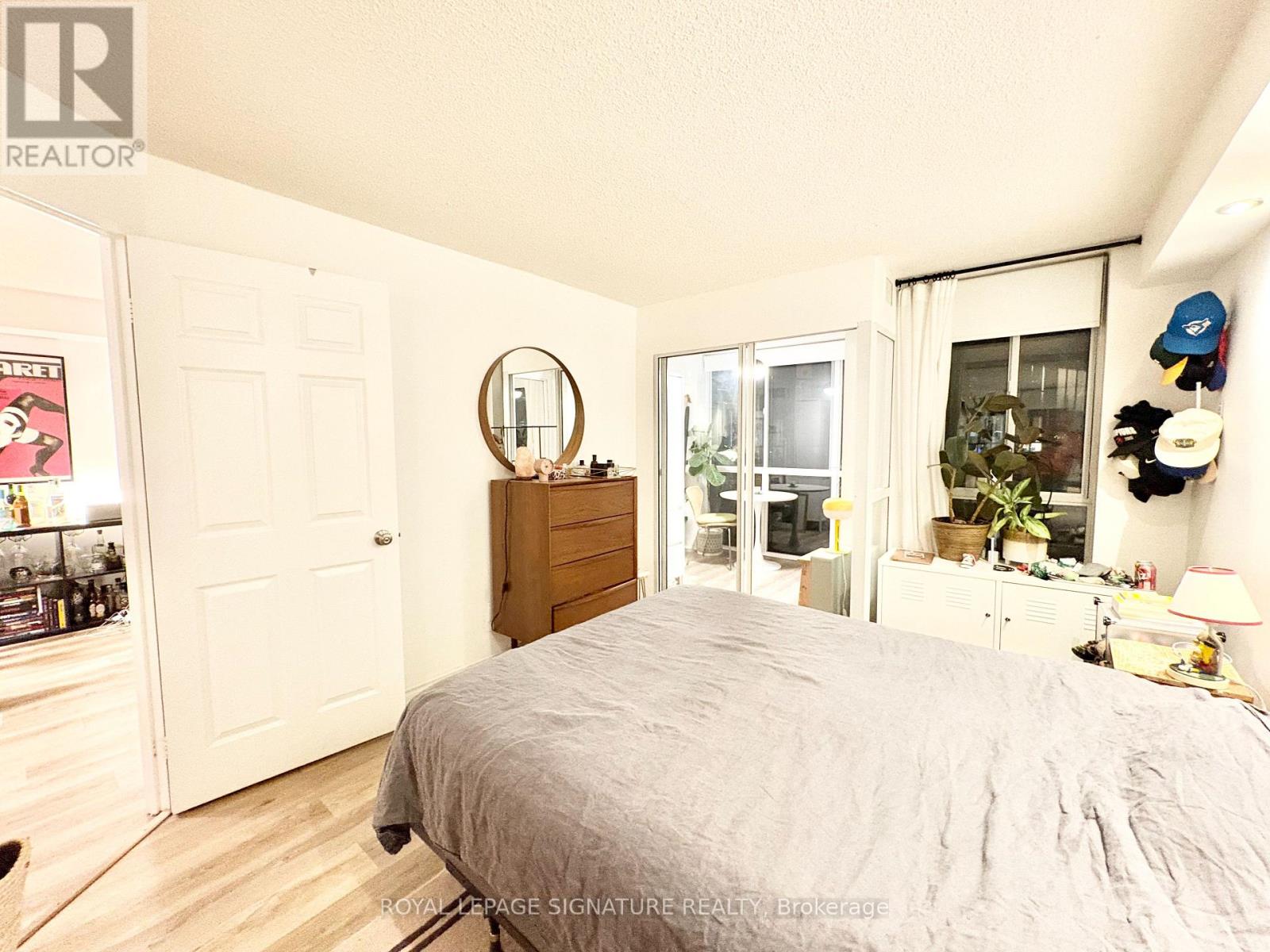 1103 - 801 King Street W, Toronto, Ontario  M5V 3C9 - Photo 18 - C14085420