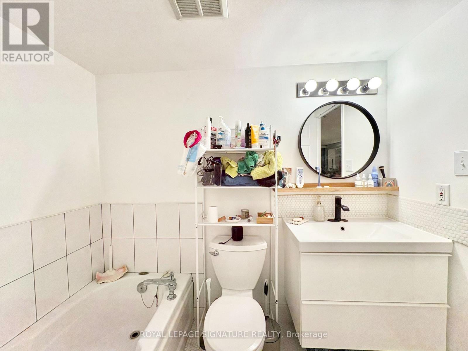 1103 - 801 King Street W, Toronto, Ontario  M5V 3C9 - Photo 19 - C14085420