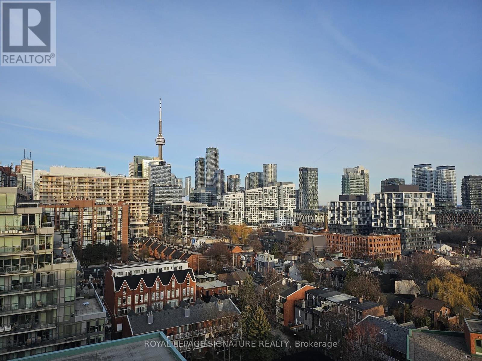1103 - 801 King Street W, Toronto, Ontario  M5V 3C9 - Photo 21 - C14085420