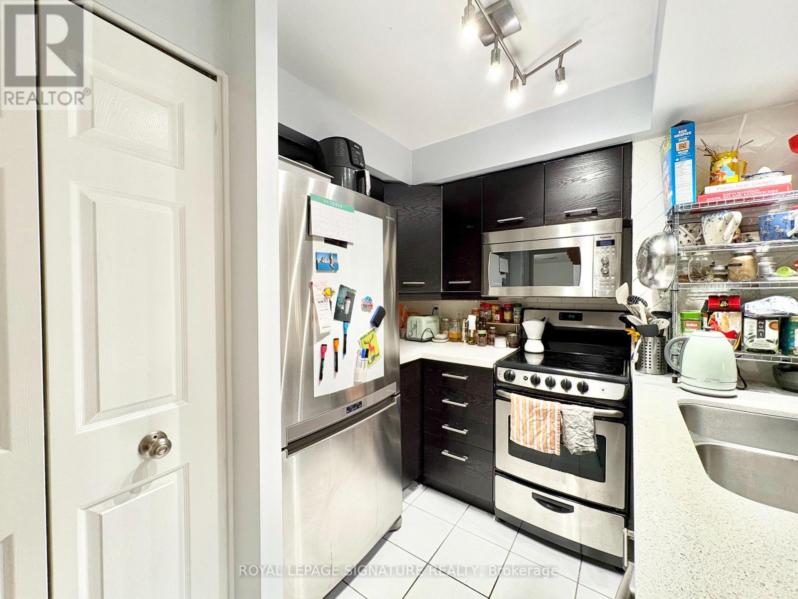 1103 - 801 King Street W, Toronto, Ontario  M5V 3C9 - Photo 6 - C14085420