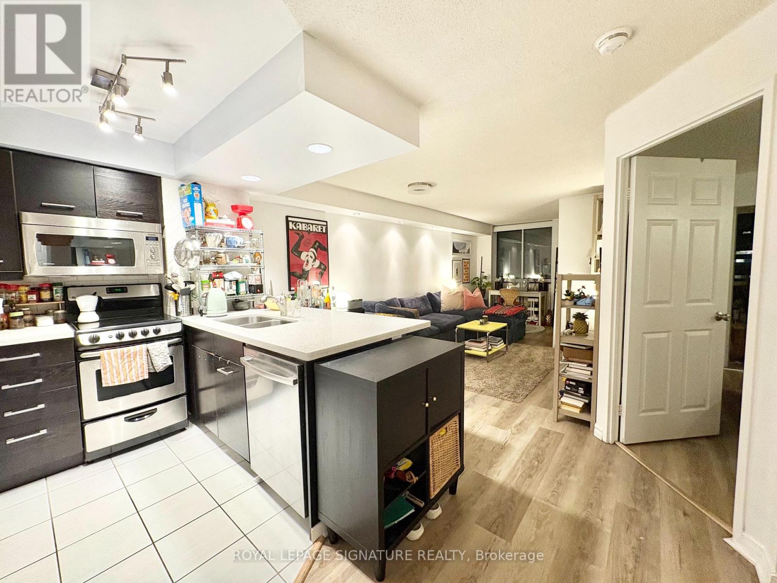 1103 - 801 King Street W, Toronto, Ontario  M5V 3C9 - Photo 8 - C14085420