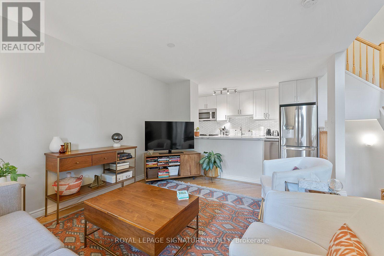 2 - 359 Albany Avenue, Toronto (Annex), Ontario  M5R 3E2 - Photo 6 - C14085426