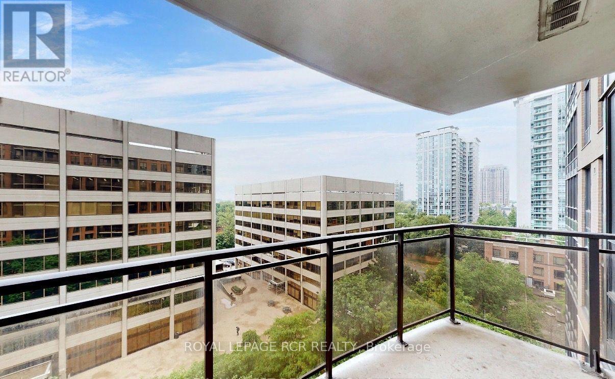 901 - 33 Sheppard Avenue, Toronto, Ontario M2N 7K1 - Photo 17 - C14085436
