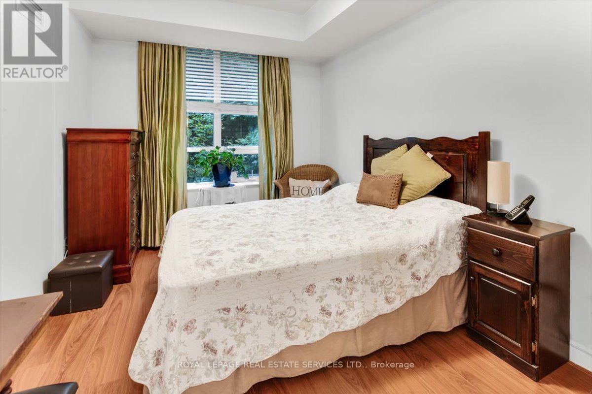 317 - 28 William Carson Crescent, Toronto, Ontario  M2P 2H1 - Photo 17 - C14085494