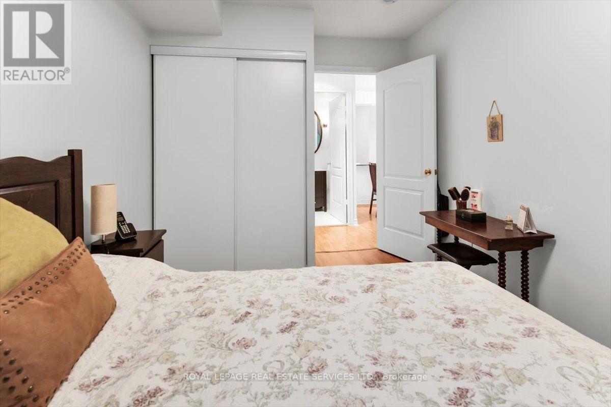 317 - 28 William Carson Crescent, Toronto, Ontario  M2P 2H1 - Photo 18 - C14085494