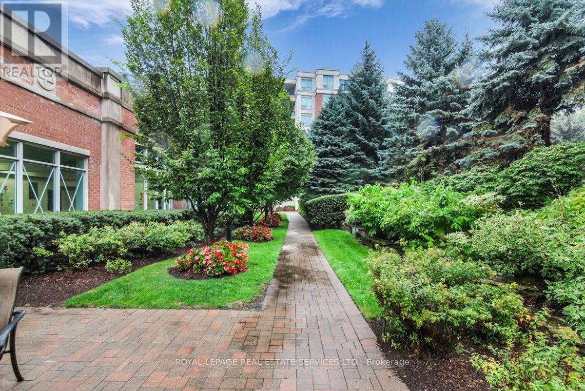 317 - 28 William Carson Crescent, Toronto, Ontario  M2P 2H1 - Photo 24 - C14085494