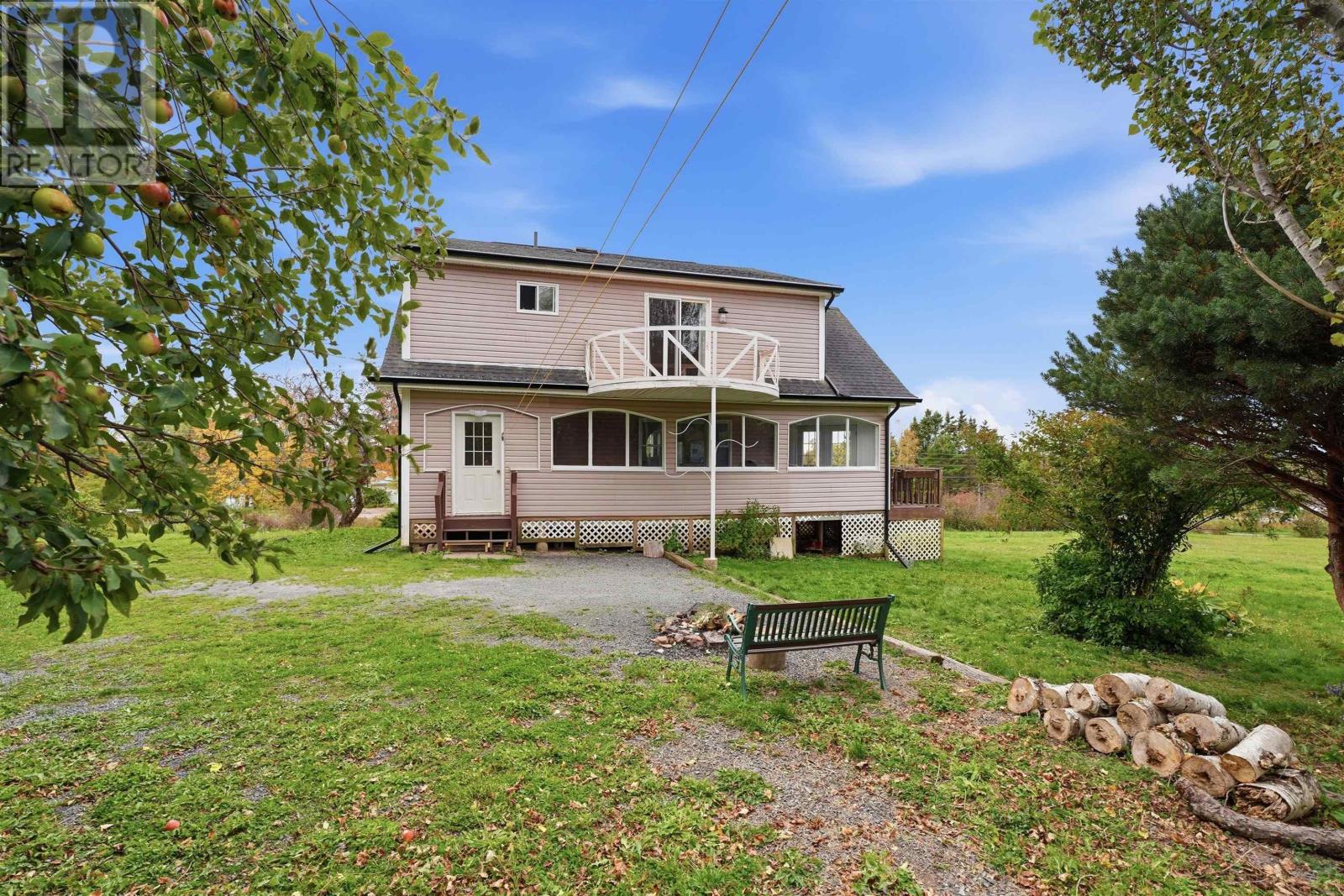 7889 Highway 215, Cambridge, Nova Scotia  B0N 2R0 - Photo 46 - 202625906