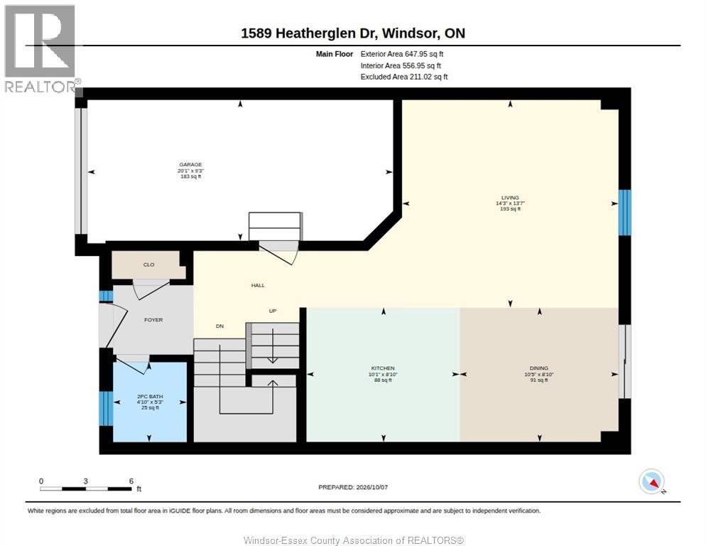 1589 Heatherglen Drive, Tecumseh, Ontario  N8N 5B5 - Photo 27 - 26025455