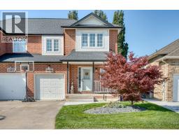 1589 HEATHERGLEN DRIVE, Tecumseh, Ontario