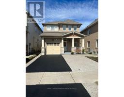 1832 MISTHOLLOW DRIVE, Pickering, Ontario