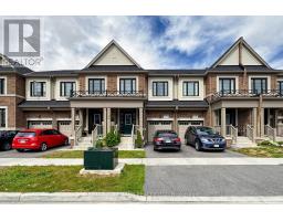 37 VELVET DRIVE, Whitby, Ontario