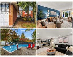 503 TORRINGTON COURT, Oshawa, Ontario