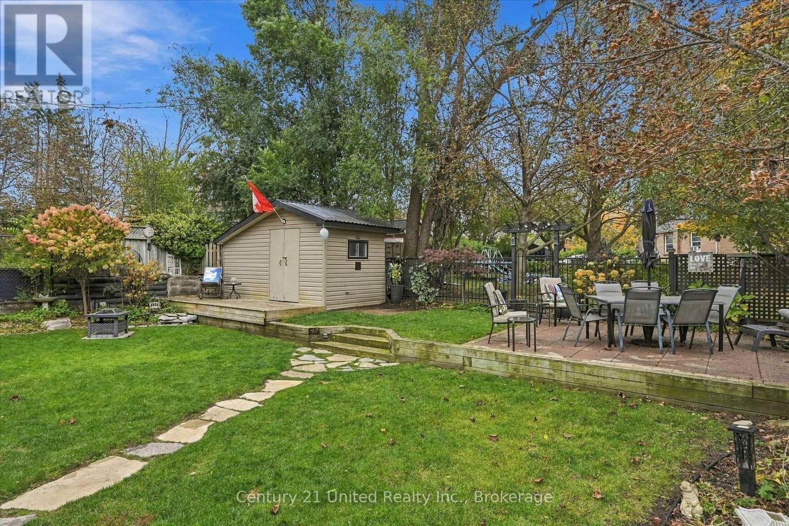 151 Elizabeth Avenue, Peterborough, Ontario  K9H 5E2 - Photo 43 - X14081492